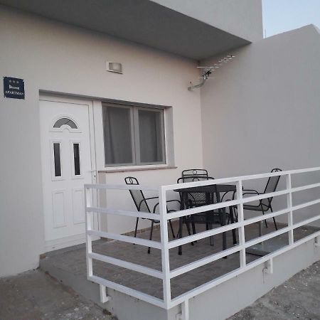 Apartment Perun Podstrana Luaran gambar