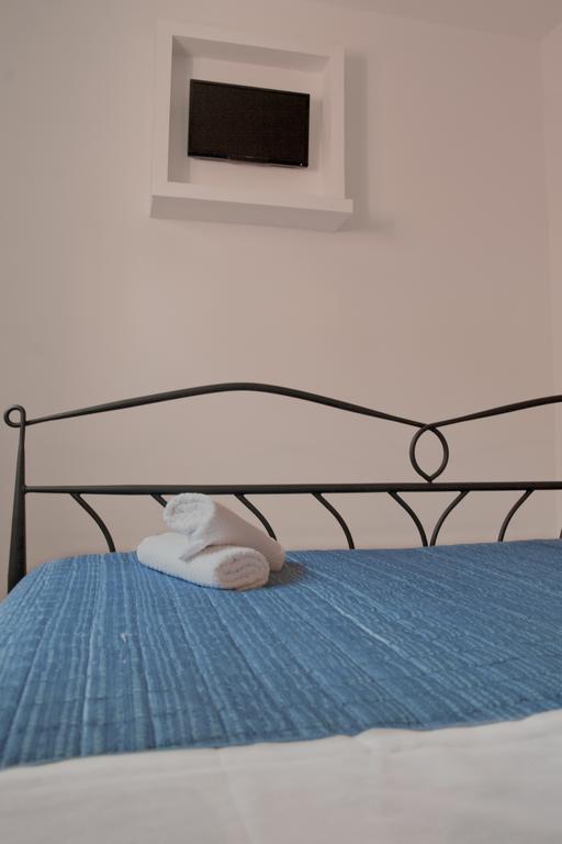 Apartment Perun Podstrana Luaran gambar