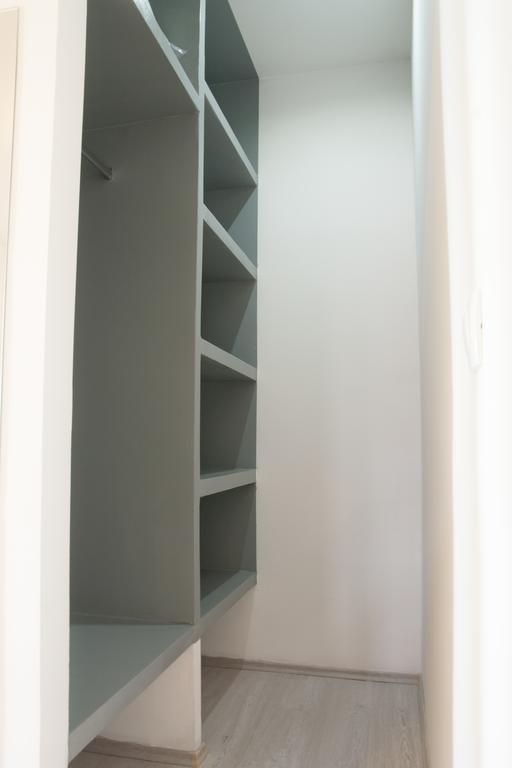Apartment Perun Podstrana Luaran gambar