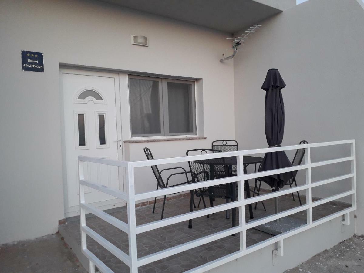 Apartment Perun Podstrana Luaran gambar