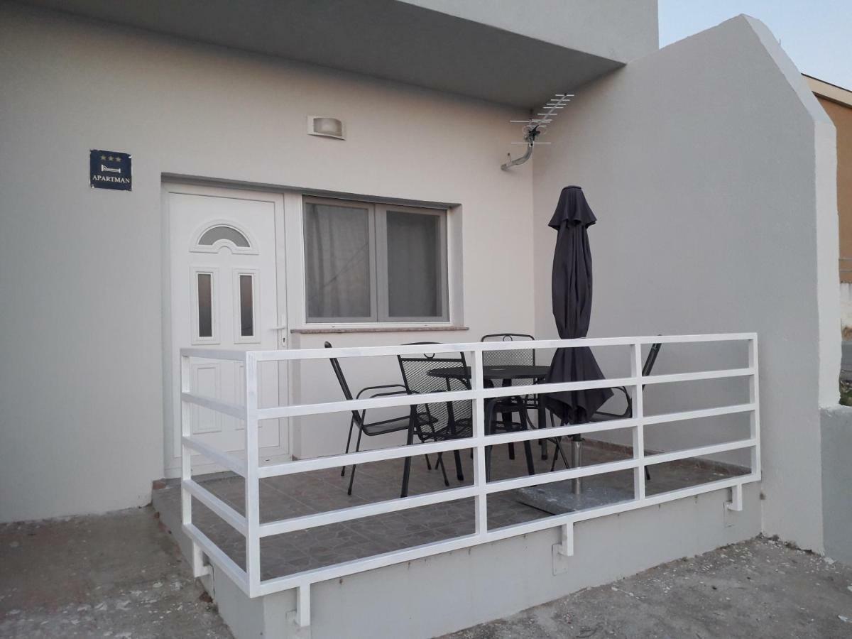 Apartment Perun Podstrana Luaran gambar