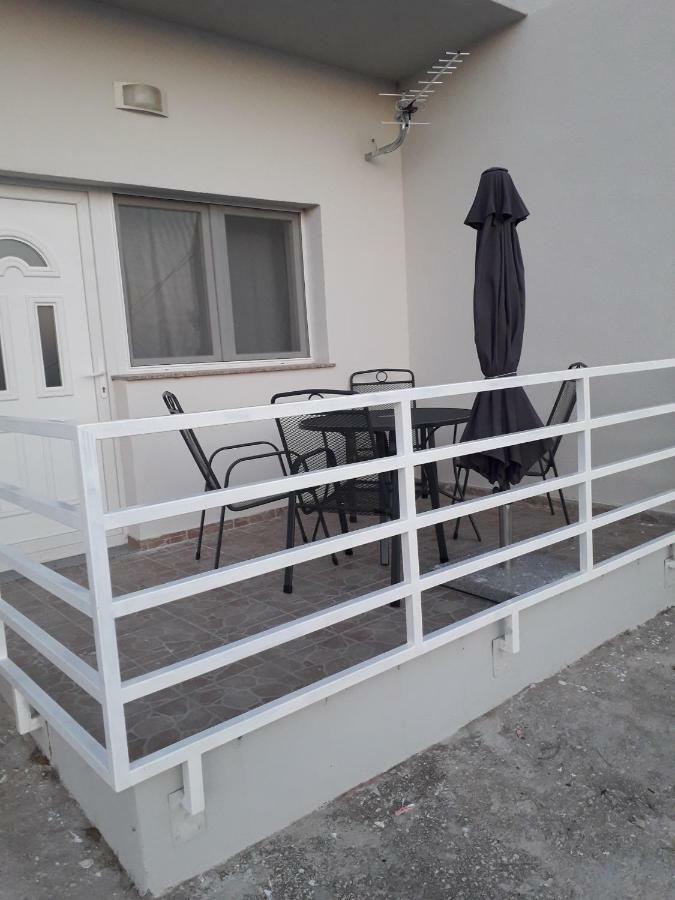 Apartment Perun Podstrana Luaran gambar