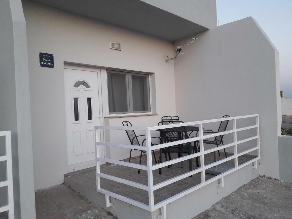 Apartment Perun Podstrana Luaran gambar